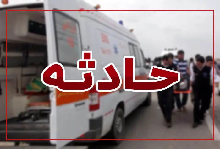 مرگ دردناک دختر بچه ی تب دار در اثر دنده عقب گرفتن ! + جزئیات