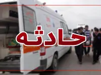 مرگ دردناک دختر بچه ی تب دار در اثر دنده عقب گرفتن ! + جزئیات 