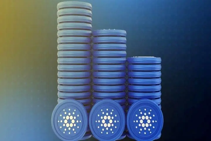 آموزش استیک کاردانو؛ راهنمای کامل کسب درآمد از هولد ADA