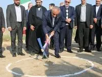 پتروشیمی بندرامام، ساماندهی ضلع شمالی ورودی شهر بندرماهشهر را آغاز کرد
