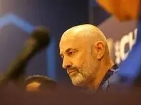 وعده عجیب سرمربی استقلال: سقوط نمی‌کنیم!