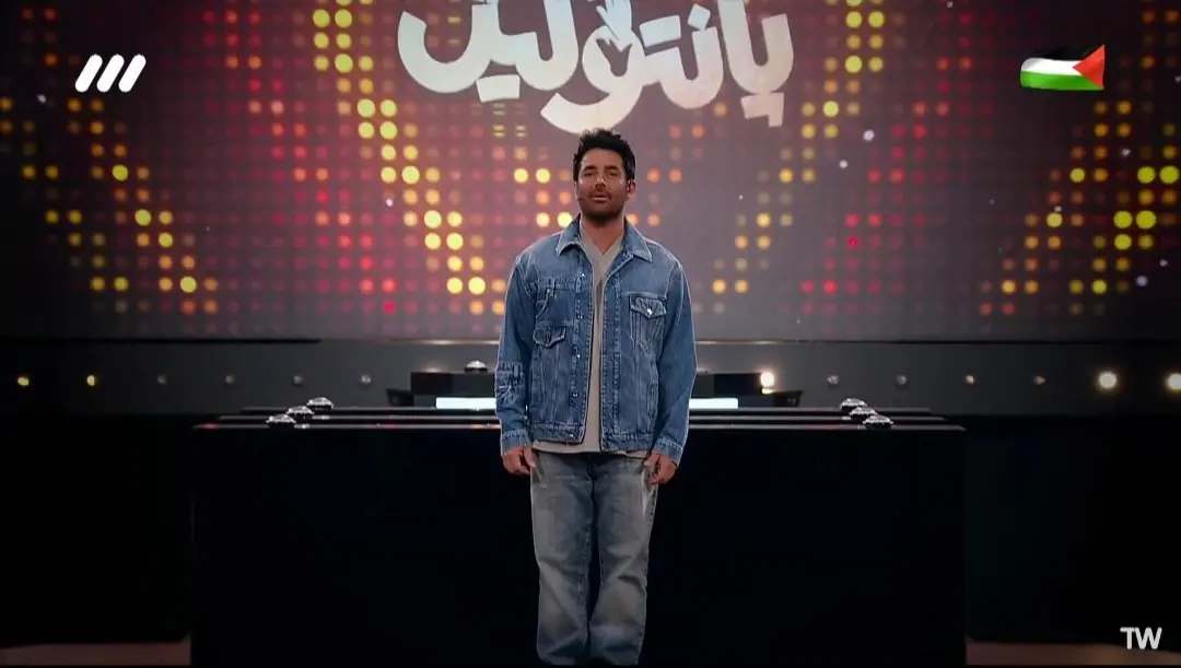 دانلود مستقیم قسمت ۱۹ مسابقه پانتولیگ فصل جدید امشب / قسمت ۱۹ فصل دوم پانتولیگ