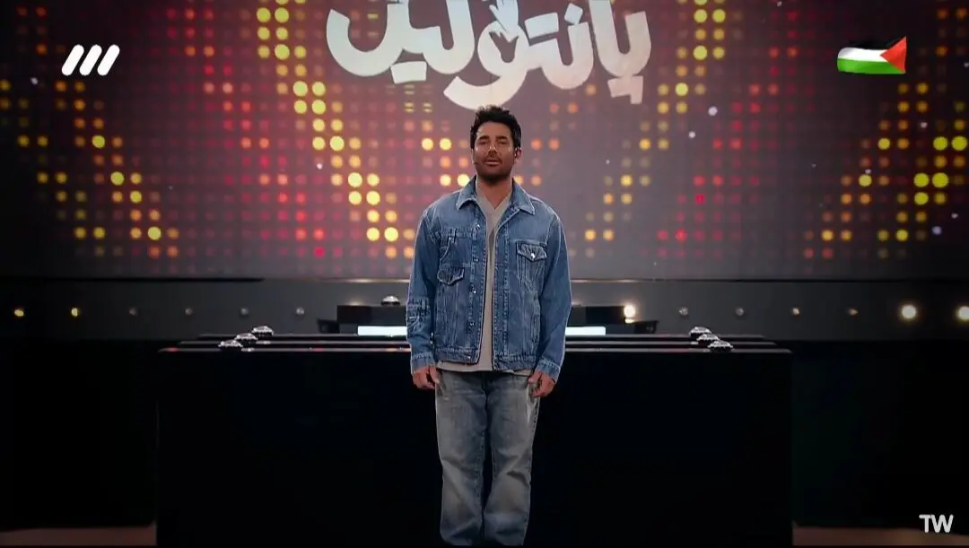 دانلود مستقیم قسمت ۱۹ مسابقه پانتولیگ فصل جدید امشب / قسمت ۱۹ فصل دوم پانتولیگ