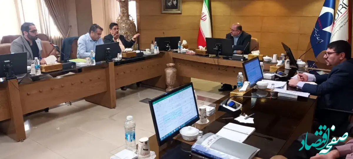 کریم‌نژاد: در حوزه صنعت و معدن با تقویت پدافند سایبری با تهدیدات مقابله کنیم