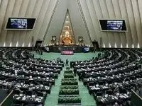 داد و فریادهای صباغیان بر سر رئیس مجلس: اجازه ندارید صدای منو ببندید! شما دیکتاتوری به راه انداختید!
