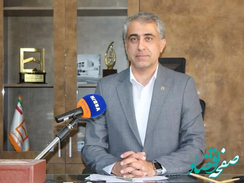 تامین مالی ۸۸ هزار میلیارد ریالی نهضت ملی مسکن در استان قزوین / ۳۵۴۵ واحد نهضت ملی به متقاضیان تحویل شد