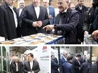 مدیرعامل بانک ملت در بازدید از گروه مپنا عنوان کرد: حمایت از تولید و اشتغال در اولویت های ویژه بانک ملت قرار دارد