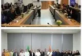 نخستین رویداد کافه دانش در پیدمکو برگزار شد