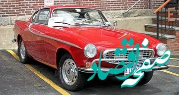 بخوانید / این ۵ خودرو در مسافت رکورد زدند!/ عکس