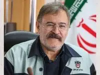 پیام مدیرعامل ذوب‌آهن اصفهان به مناسبت فرارسیدن سال نو و شب‌های قدر