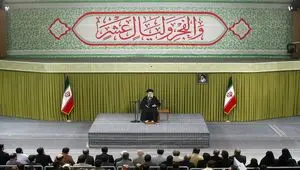 بازتاب سخنان رهبر انقلاب در رسانه‌های منطقه؛ هشدار جدی به آمریکا درباره جنگ منطقه‌ای