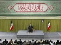 بازتاب سخنان رهبر انقلاب در رسانه‌های منطقه؛ هشدار جدی به آمریکا درباره جنگ منطقه‌ای