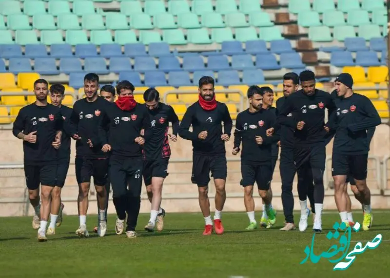 غیبت سه ستاره در شهید کاظمی کتمان شد!