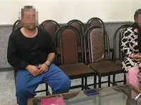 راز قتل وحشتناک پارسا کوچولو چه بود ؟ / مادر بی رحم و دوست پسرش عامل قتل پسرک بی دفاع بودند ؟ + جزئیات 