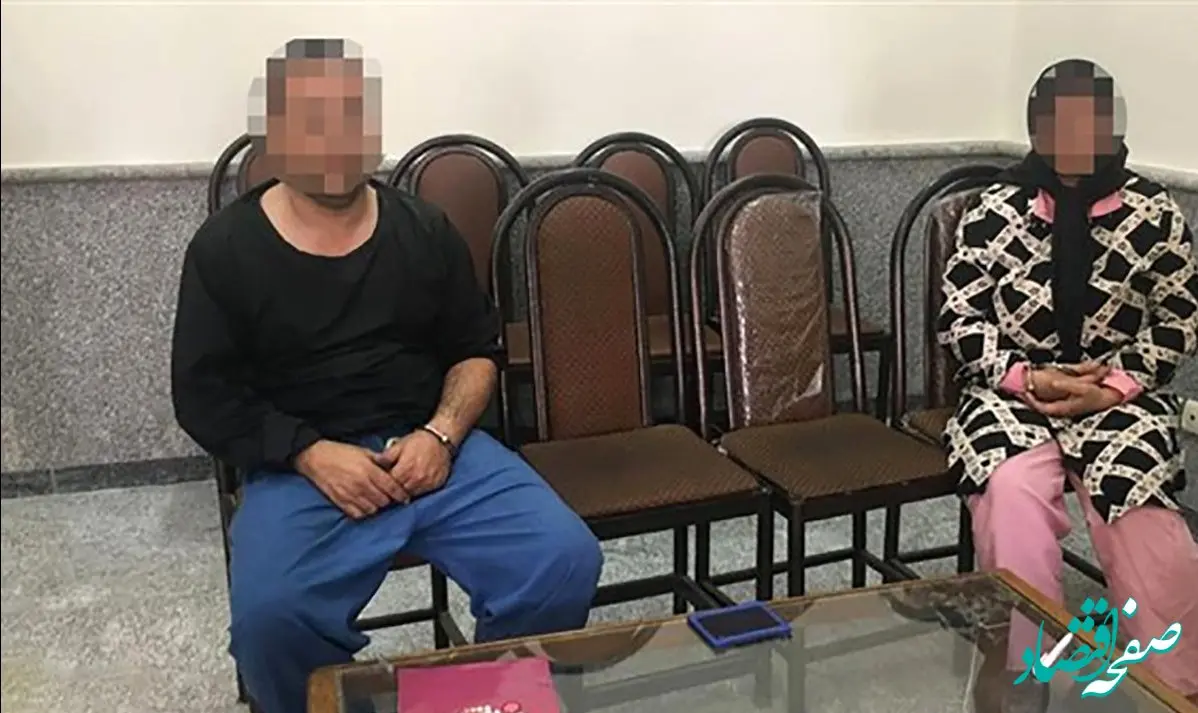 راز قتل وحشتناک پارسا کوچولو چه بود ؟ / مادر بی رحم و دوست پسرش عامل قتل پسرک بی دفاع بودند ؟ + جزئیات 