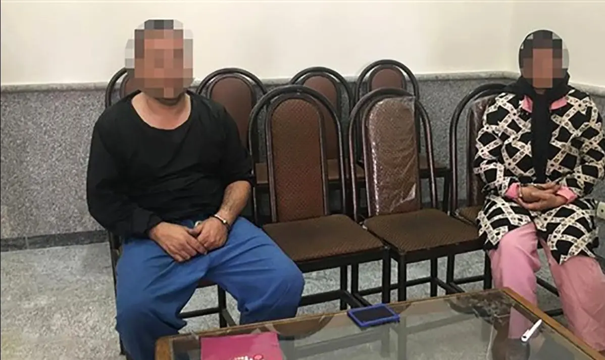 راز قتل وحشتناک پارسا کوچولو چه بود ؟ / مادر بی رحم و دوست پسرش عامل قتل پسرک بی دفاع بودند ؟ + جزئیات
