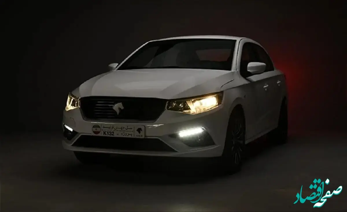 جدیدترین قیمت خودرو‌های ایران خودرو امروز ۱۹ تیر ۱۴۰۴ اعلام شد + جدول