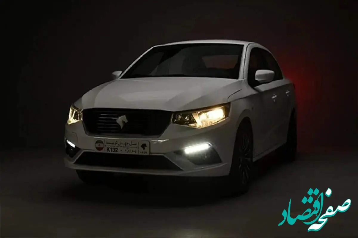 جدیدترین قیمت خودروهای ایران خودرو امروز ۱۹ تیر ۱۴۰۴ اعلام شد + جدول