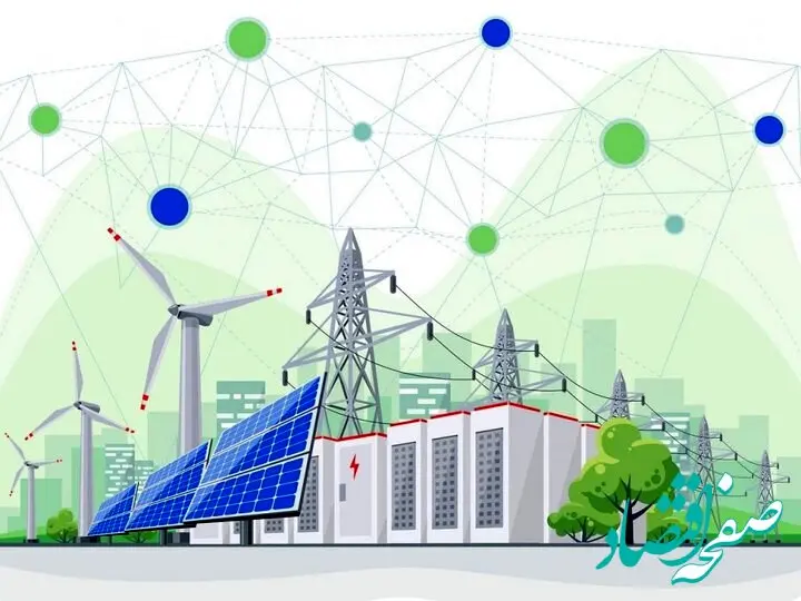 آغاز معاملات گواهی سپرده در بورس انرژی/گاز طبیعی به بازار سرمایه می‌آید!