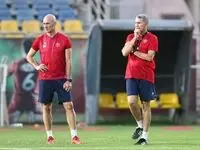 پرسپولیس و چالش پیدا کردن زمین تمرین مناسب