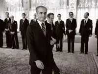 خواستگاری این فرد معروف از دختر یکی از علمای بزرگ ناکام ماند
