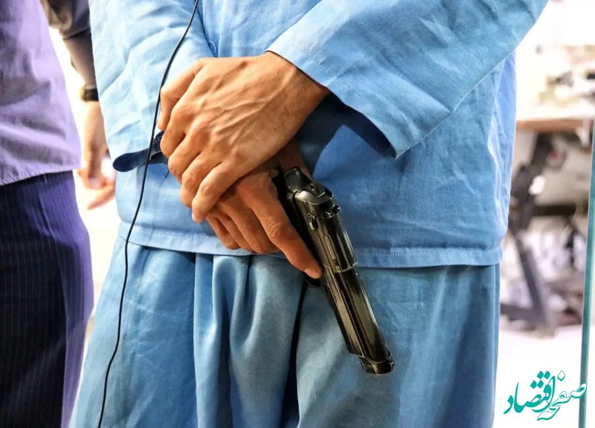 3 قتل فجیع در خوی 