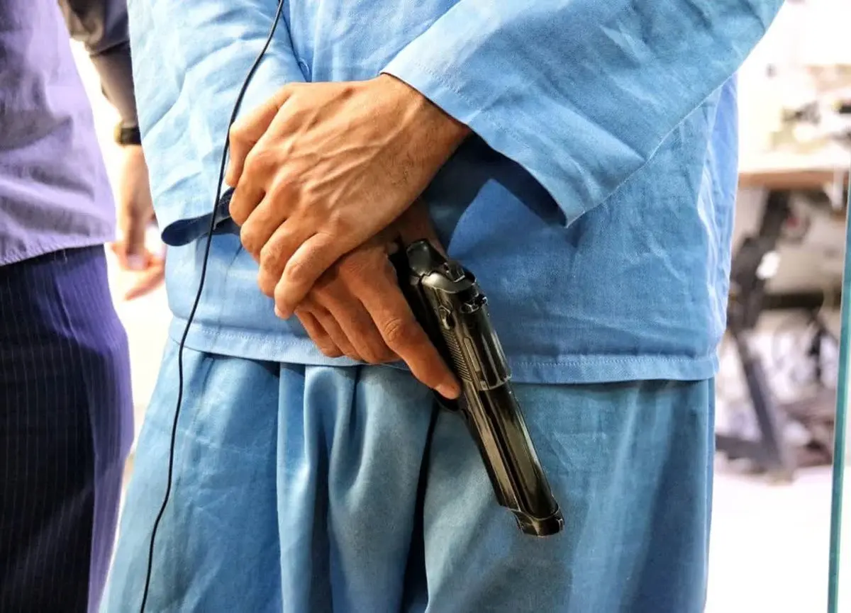 3 قتل فجیع در خوی