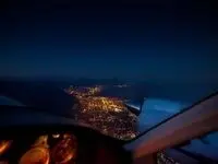 در این ساعت‌ها کار برای پرواز خلبانان دشوار می‌شود!