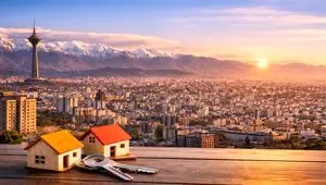 قراردادهای اجاره مسکن تهران ۲ ماه تمدید شد