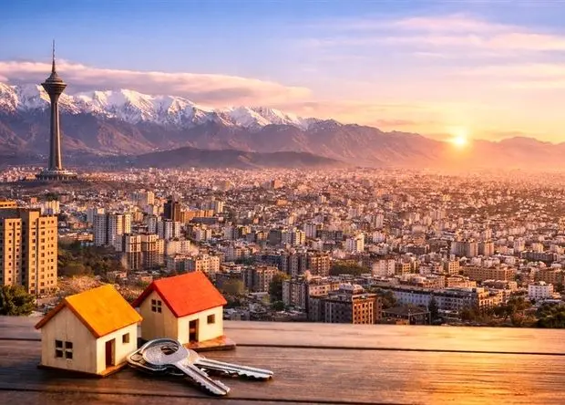 قراردادهای اجاره مسکن تهران ۲ ماه تمدید شد