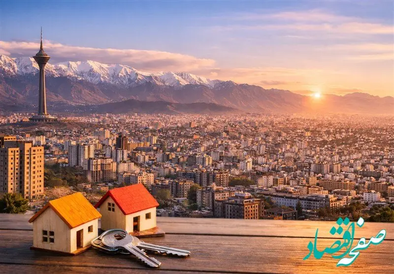 قراردادهای اجاره مسکن تهران ۲ ماه تمدید شد