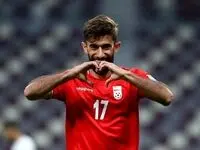 وقتی دو باشگاه برای عدم انتقال قلی زاده به پرسپولیس شیطنت کردنذ