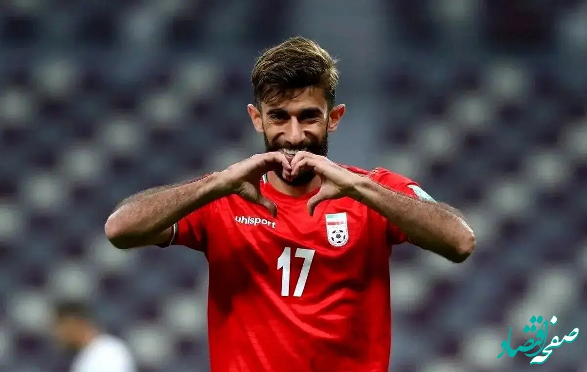 وقتی دو باشگاه برای عدم انتقال قلی زاده به پرسپولیس شیطنت کردنذ