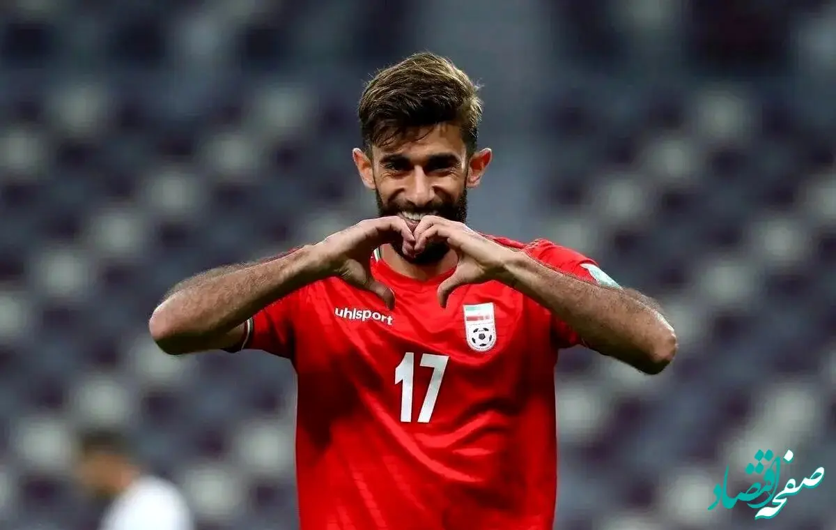 وقتی دو باشگاه برای عدم انتقال قلی زاده به پرسپولیس شیطنت کردنذ