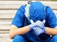 ماجرای خودکشی رزیدنت جوان در همدان/دانشجوی ۲۸ ساله دانشگاه همدان بر اثر مشکلات روحی جان باخت