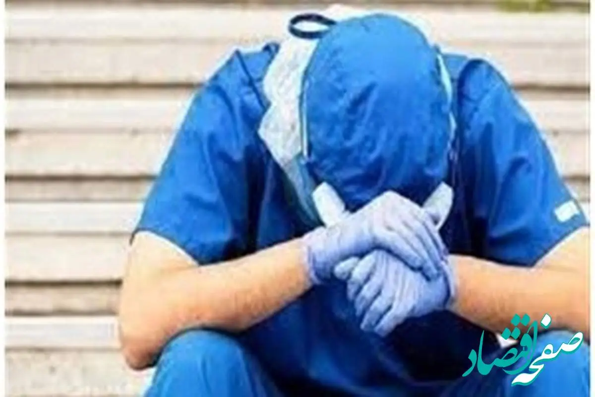 ماجرای خودکشی رزیدنت جوان در همدان/دانشجوی ۲۸ ساله دانشگاه همدان بر اثر مشکلات روحی جان باخت