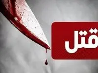 فوری / قتل وحشتناک همسایه به خاطر جای پارک خودرو