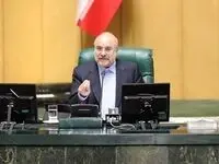 واکنش تند روزنامه اصلاح طلب از قالیباف: مگر نگفتید اصلاحات را آغاز می کنید | حرف تان با رفتارتان نمی خواند