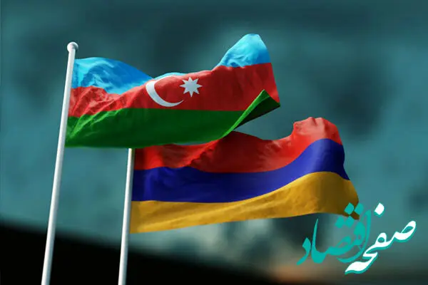 چقدر جنگ در مرز ایران واقعیت دارد؟ | پیشنهاد ایران به ارمنستان و آذربایجان چیست؟ 