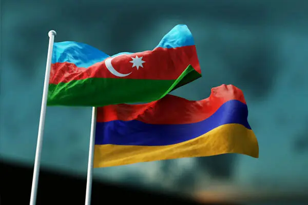 چقدر جنگ در مرز ایران واقعیت دارد؟ | پیشنهاد ایران به ارمنستان و آذربایجان چیست؟