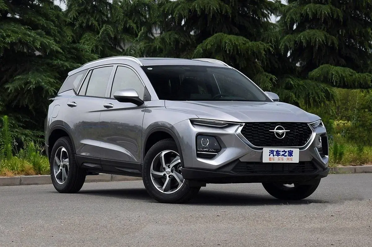 اعلام قیمت انواع هایما در بازار | حداقل بودجه برای خرید هایما چقدر است؟