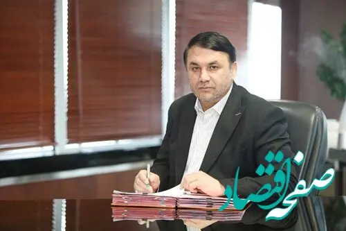 مدیرعامل بانک سپه روز جهانی ارتباطات و روابط عمومی را تبریک گفت