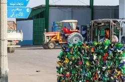 ترویج فرهنگ مدیریت پسماند در جزیره کیش به ثمر نشست