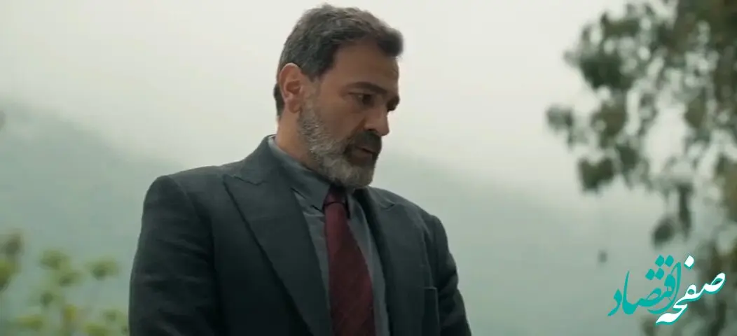 خلاصه داستان سریال جذر و مد قسمت دهم + دانلود قسمت ۱۰ سریال جذر و مد