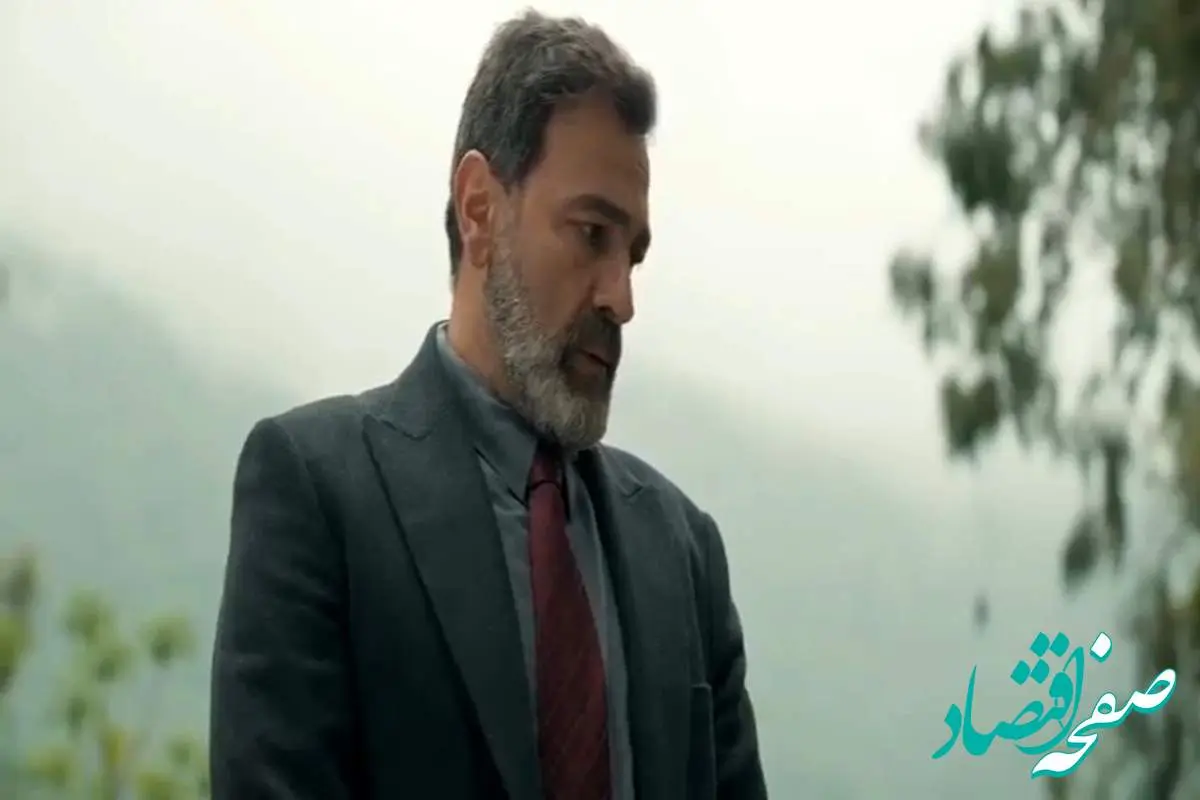 خلاصه داستان سریال جذر و مد قسمت دهم + دانلود قسمت ۱۰ سریال جذر و مد