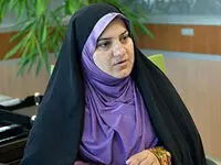 حمیرا ریگی مدیرعامل جدید منطقه آزاد چابهار کیست؟