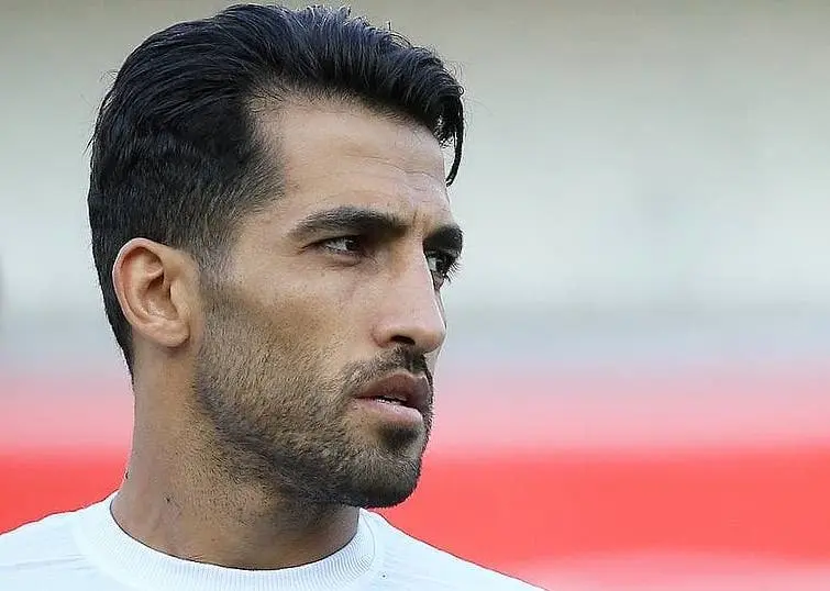 تکلیف مصدومان پرسپولیس مشخص میشود