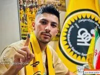 سوء تفاهم در پرسپولیس به سبک مهران مدیری