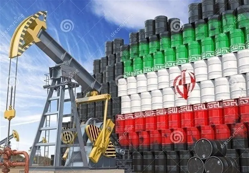 نفت ایران 4 دلار گران تر از نرخ جهانی 