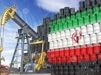 نفت ایران 4 دلار گران تر از نرخ جهانی 